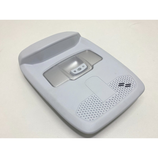 Luz Teto Cortesia Peugeot 208 2021 