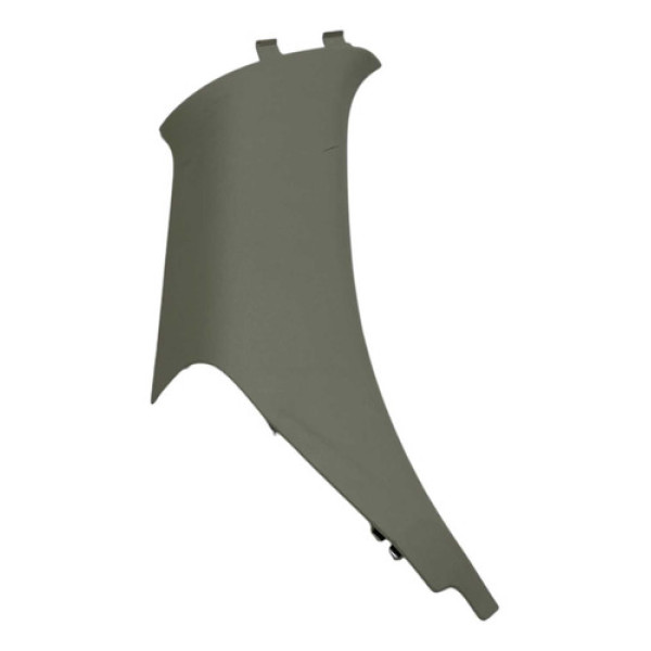 Acabamento Esq Coluna Traseira Volvo Xc60 T6 2010 2011 2012