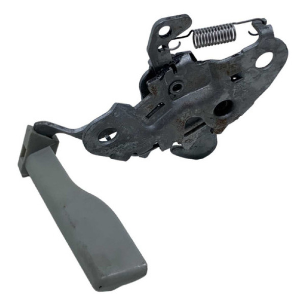 Fechadura Capo Dianteiro Peugeot 207 2009 2010 2011 