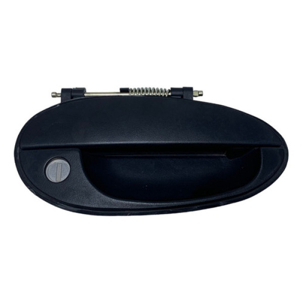 Maçaneta Externa Porta Dianteira Direita Chery Qq 2011 2012