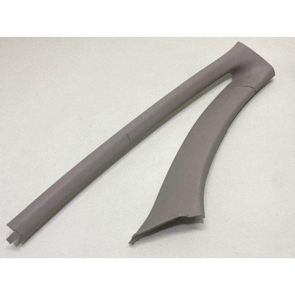 Acabamento Coluna Interna Diant Dir Citroen C3 Picasso 2015