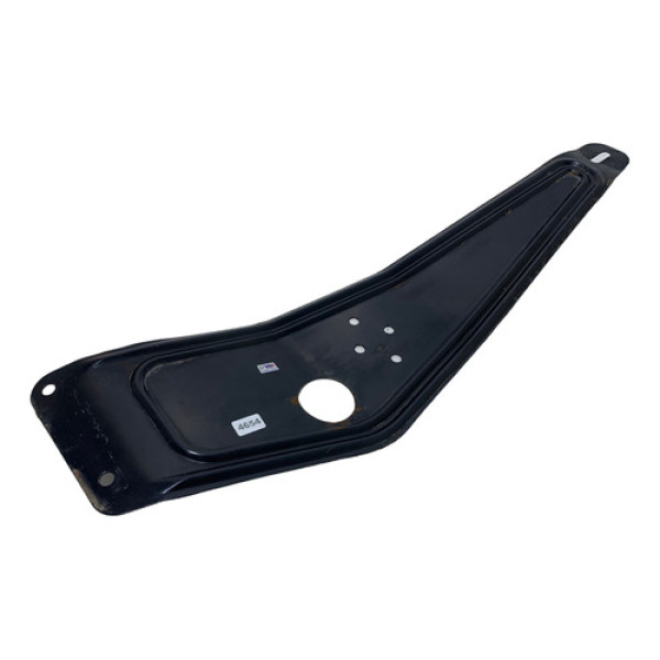 Proteção Caixa Cambio Chery Qq 1.1 2011 2012 2013