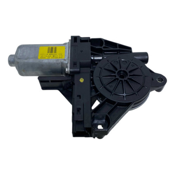 Motor Maquina Vidro Dianteira Esq Volvo Xc60 2010 2011 2012