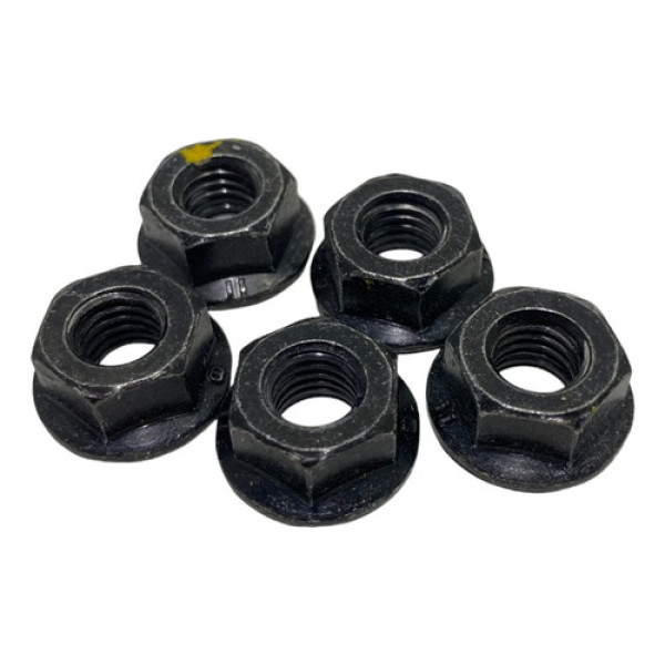 Porcas Fixação Hidrovacuo Nissan Versa 1.6 Aut 2018