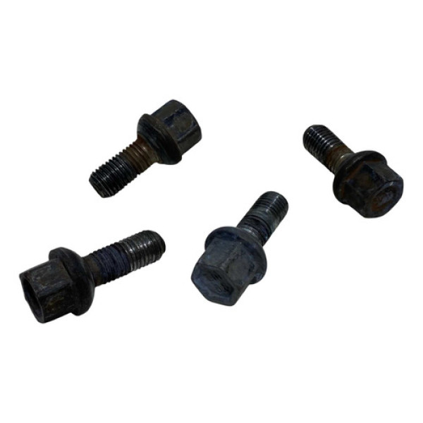 Parafusos Roda  Gol Voyage G5 2009 2010 2011 2012