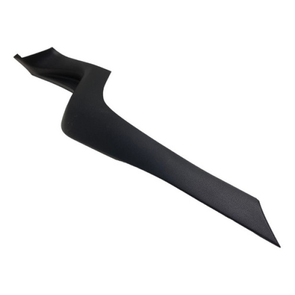 Moldura Direita Coluna Tras Ford New Fiesta Mex Sedan 2011