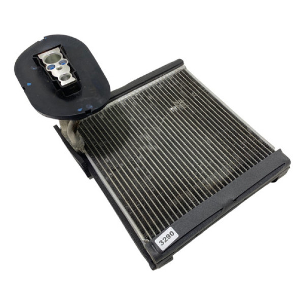 Radiador Evaporador Nissan Versa 1.6 Aut 2018 2019