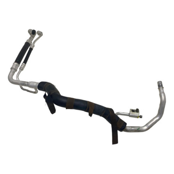 Mangueira Ar Condicionado Jeep Renegade 1.8 2019 2020