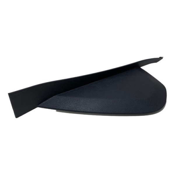 Tampa Acabamento Canto Esquerdo Painel New Fiesta Mex 2011