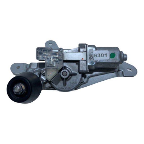 Motor Limpador Traseiro Nissan March 2012 2013