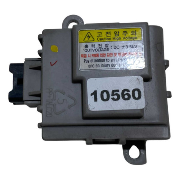 Modulo Ar Condicionado Hyundai Elantra 2012 2013