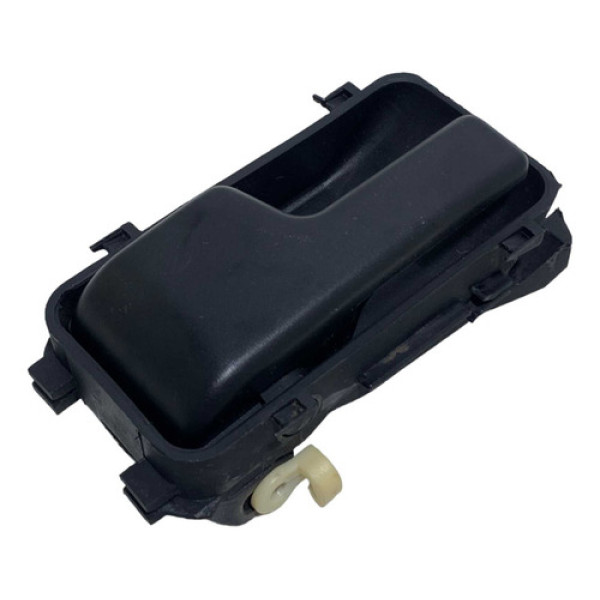  Maçaneta Interna Traseira Esquerda Fiat Uno Mille 2009