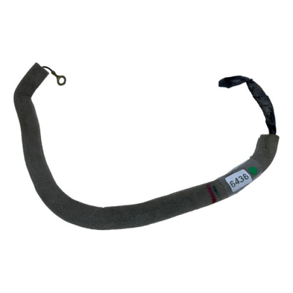 Chicote Aterramento Nissan March 1.0 16v 2012 2013