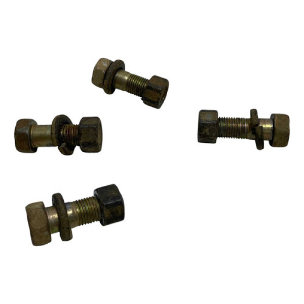 Parafusos Fixação Barra Antitorção Pajero Sport 2007 2008