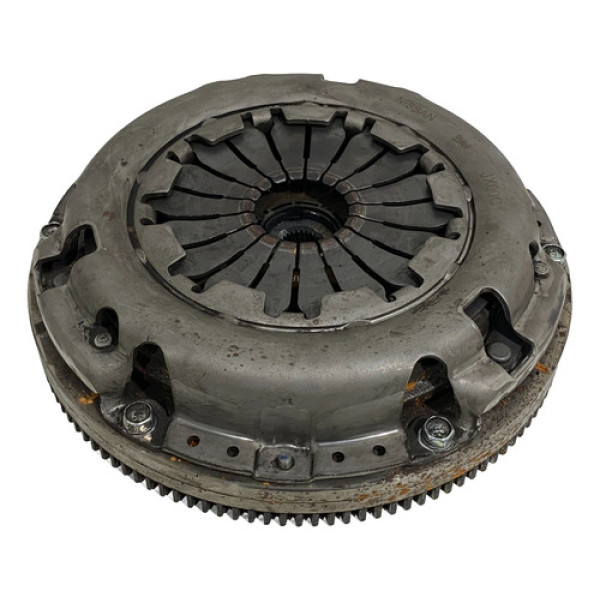 Kit Embreagem Volante Motor Nissan March 2018/2019 46.000km