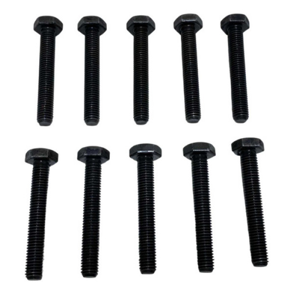 Parafusos Mancal Virabrequim Volkswagen Fox 1.0 2005 2006 07