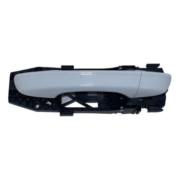 Maçaneta Externa Traseira Esquerda Volkswagen T-cross 2022