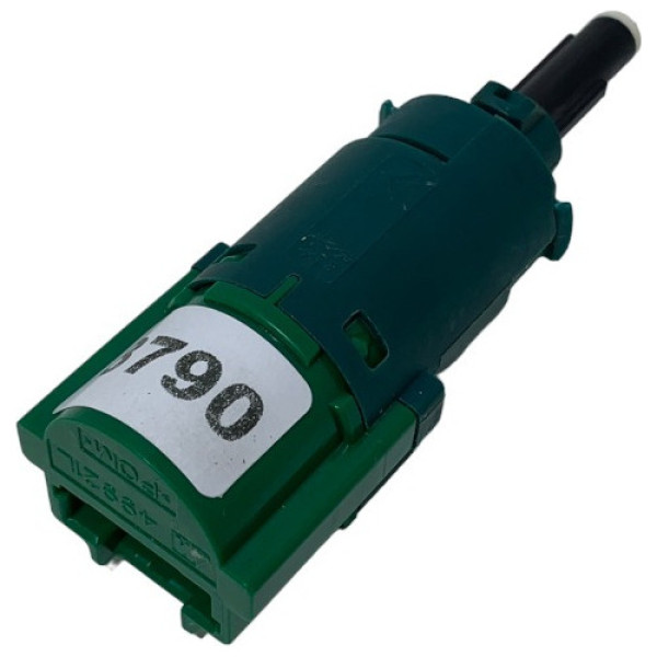 Atuador Sensor Pedal Freio Peugeot 2008 1.6 2016 2017 2018