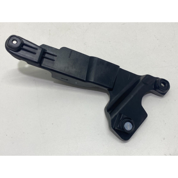 Suporte Forro Porta Traseira Esquerda Peugeot 208 2021 2022