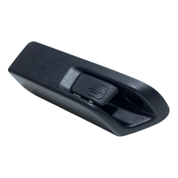 Puxador Abertura Portinhola Tanque Toyota Yaris 2019 2020