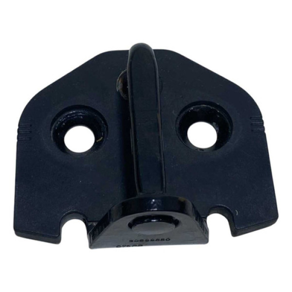 Batente Porta Traseira Esquerda Volvo Xc60 2009 2010 2011 12