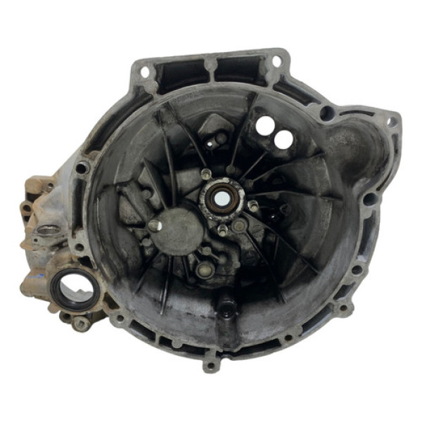 Carcaça Caixa Cambio Ford New Fiesta 1.6 Mex 2011