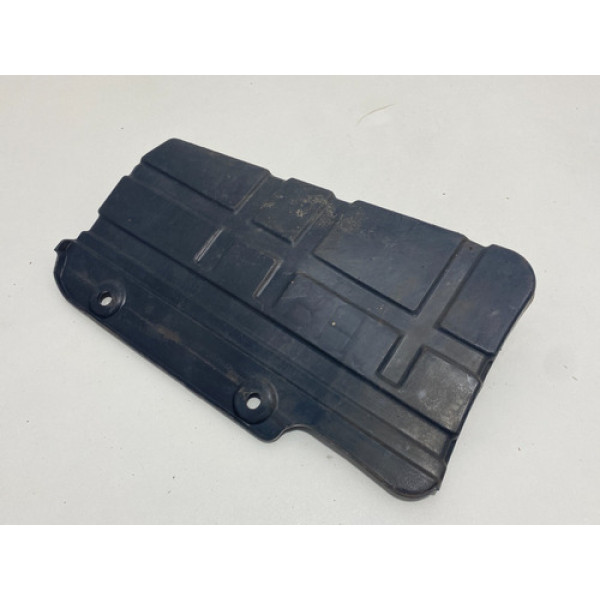 Suporte Defletor Parachoque Traseiro Direito Elantra 2014