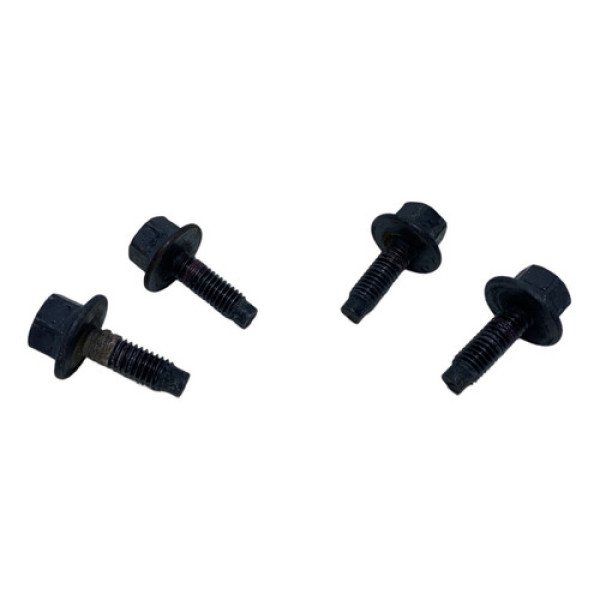 Parafusos Amortecedor Traseiro Ford New Fiesta 2015