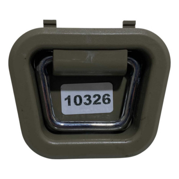 Gancho Porta Malas Volvo Xc60 T6 2009 2010 2011 2012