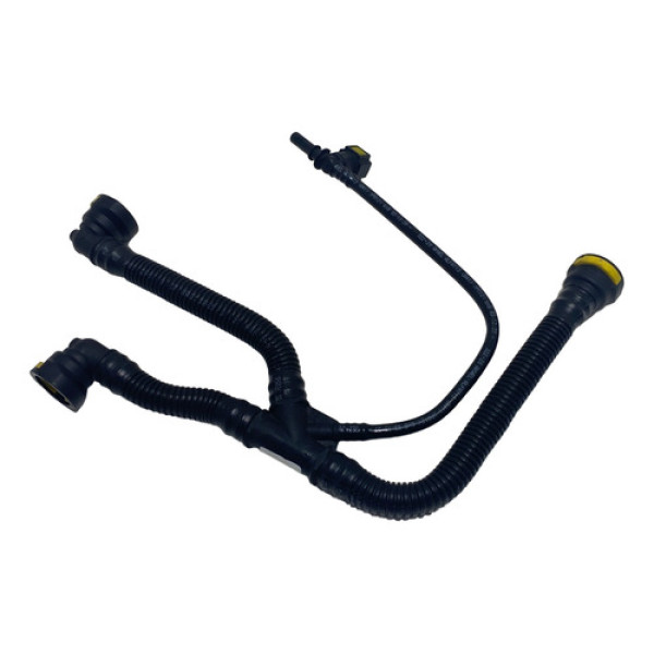 Mangueira Respiro Do Óleo Peugeot 208 2021 2022 2023