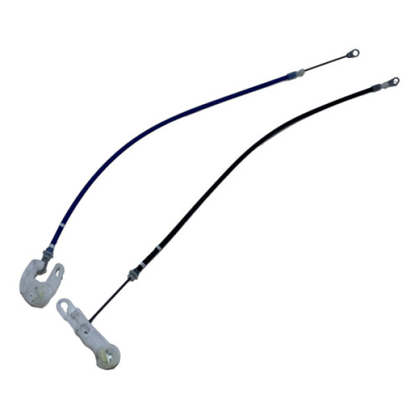 Cabos Caixa Ventilação Toyota Yaris 2019 2020