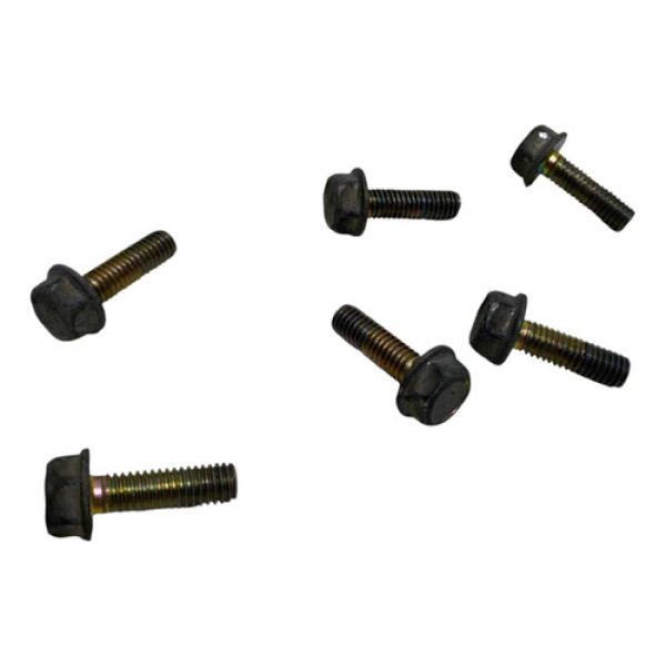 Parafusos Fixação Bobinas Pajero Sport 3.5.v6 2007 2008