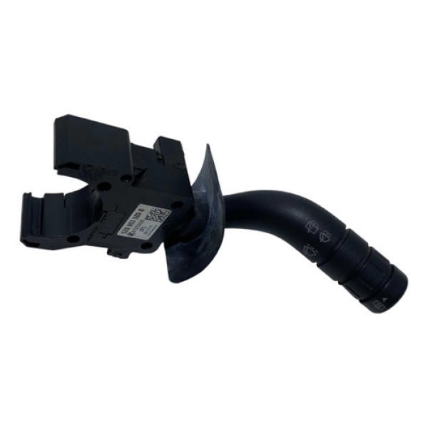 Chave Limpador Parabrisas Gol G5 2009 2010 2011 2012