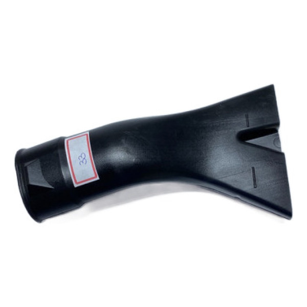 Tubo De Ar Inferior Esquerdo Volvo Xc60 T5 2011