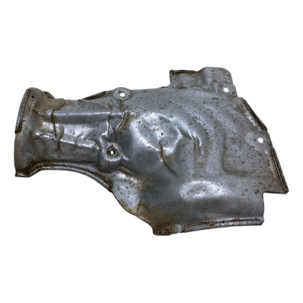 Protetor Calor Cx Transferencia Volvo Xc60 3.0 2010 2011 12