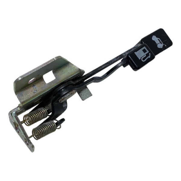 Alavanca Abertura Tampa Traseira Tanque Chery Qq 2011 2012