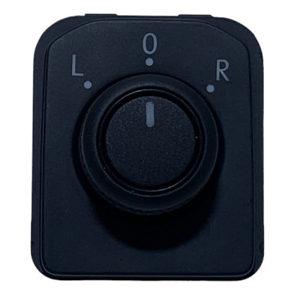 Botão Comando Retrovisores Volkswagen T-cross 2022