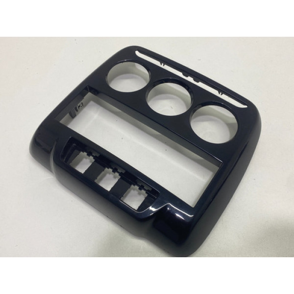 Moldura Painel Citroen C3 Picasso 2015