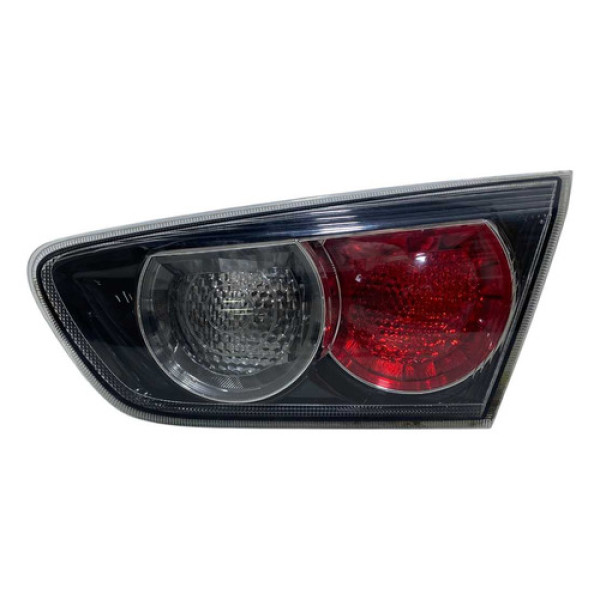 Lanterna Direita Tampa Tras Lancer 2011 2012 2013 2014 2015