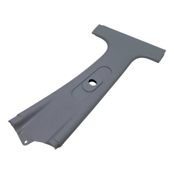 Acabamento Moldura Sup Coluna Direita Fox 2004 2005 2006 07