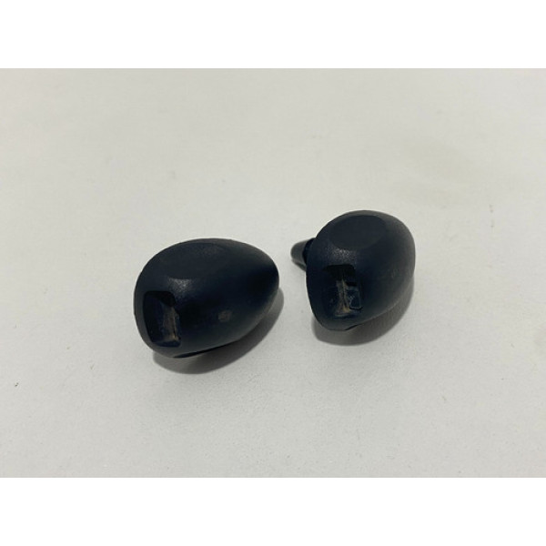 Burucutu Esguicho Capô Renault Captur 2019