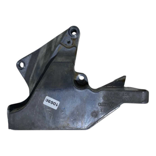 Suporte Coxim Motor Volkswagen Gol Fox Voyage 1.0 2009 2010