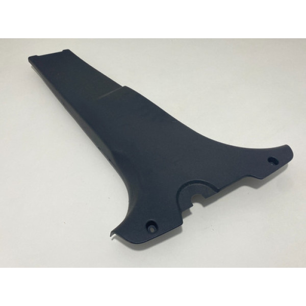 Acabamento Inferior Coluna Central Esq Renault Captur 2019