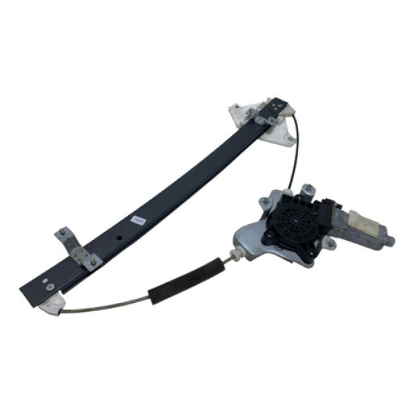 Maquina Vidro Traseira Esquerda Ssangyong Kyron 2010 2011