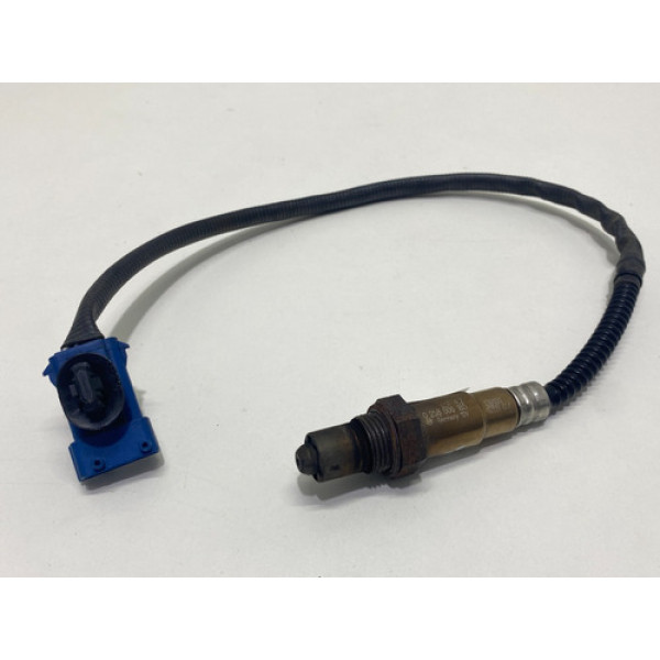 Sonda Lambda Pós Catalisador Peugeot 208 2021 2022 2023