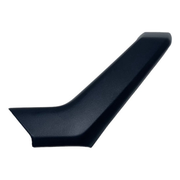 Moldura Puxador Porta Traseira Esquerda T-cross 2022