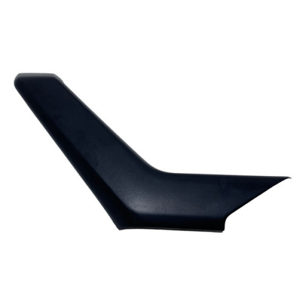 Moldura Puxador Porta Dianteira Direita T-cross 2022