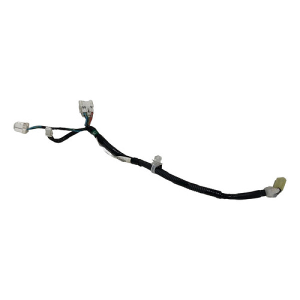 Chicote Limpador Tampa Traseira Nissan March 2018/2019