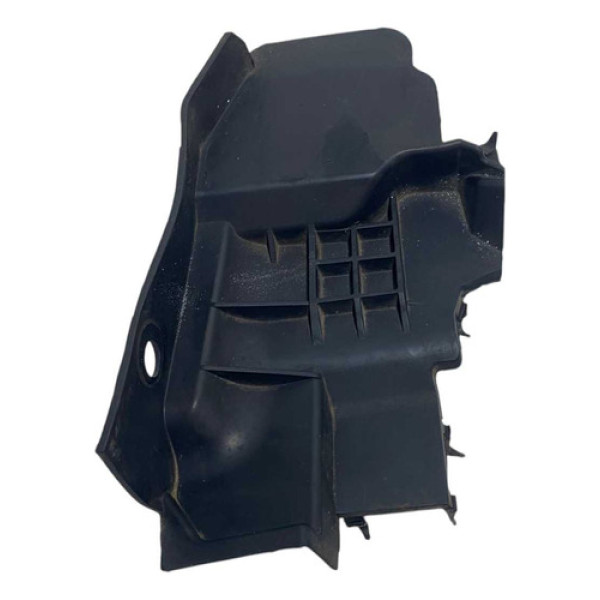 Borracha Acabamento Dir Churrasqueira Lancer 2012 2013 2014