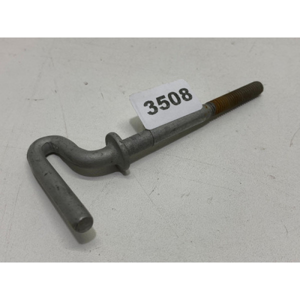 Parafuso Borboleta Macaco Ford New Fiesta Sedan 2011  2012